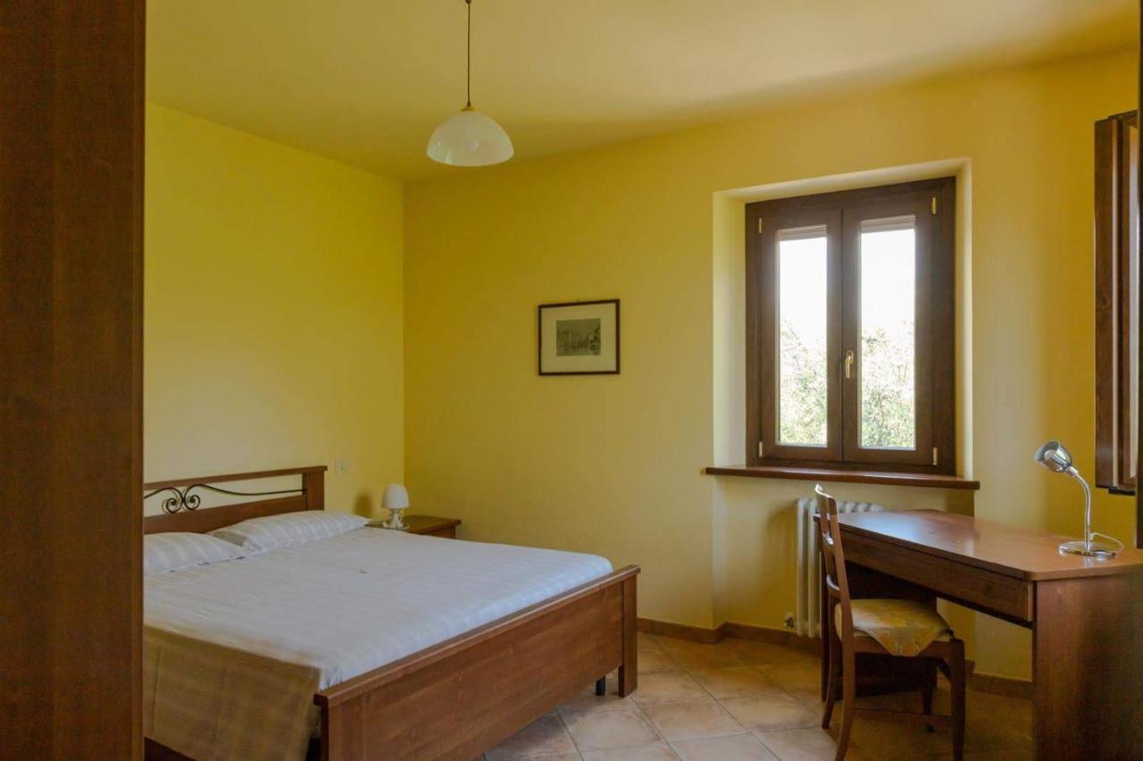 Villa Martina Fano Kültér fotó